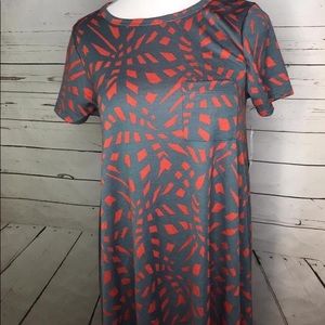 Lularoe Carly size XS NWT